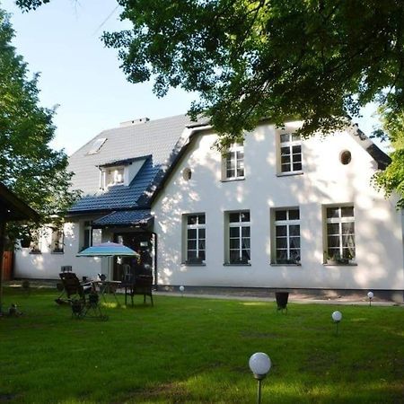Gospodarstwo Agroturystyczne Dworek Andrzejowka Gardzien Buitenkant foto