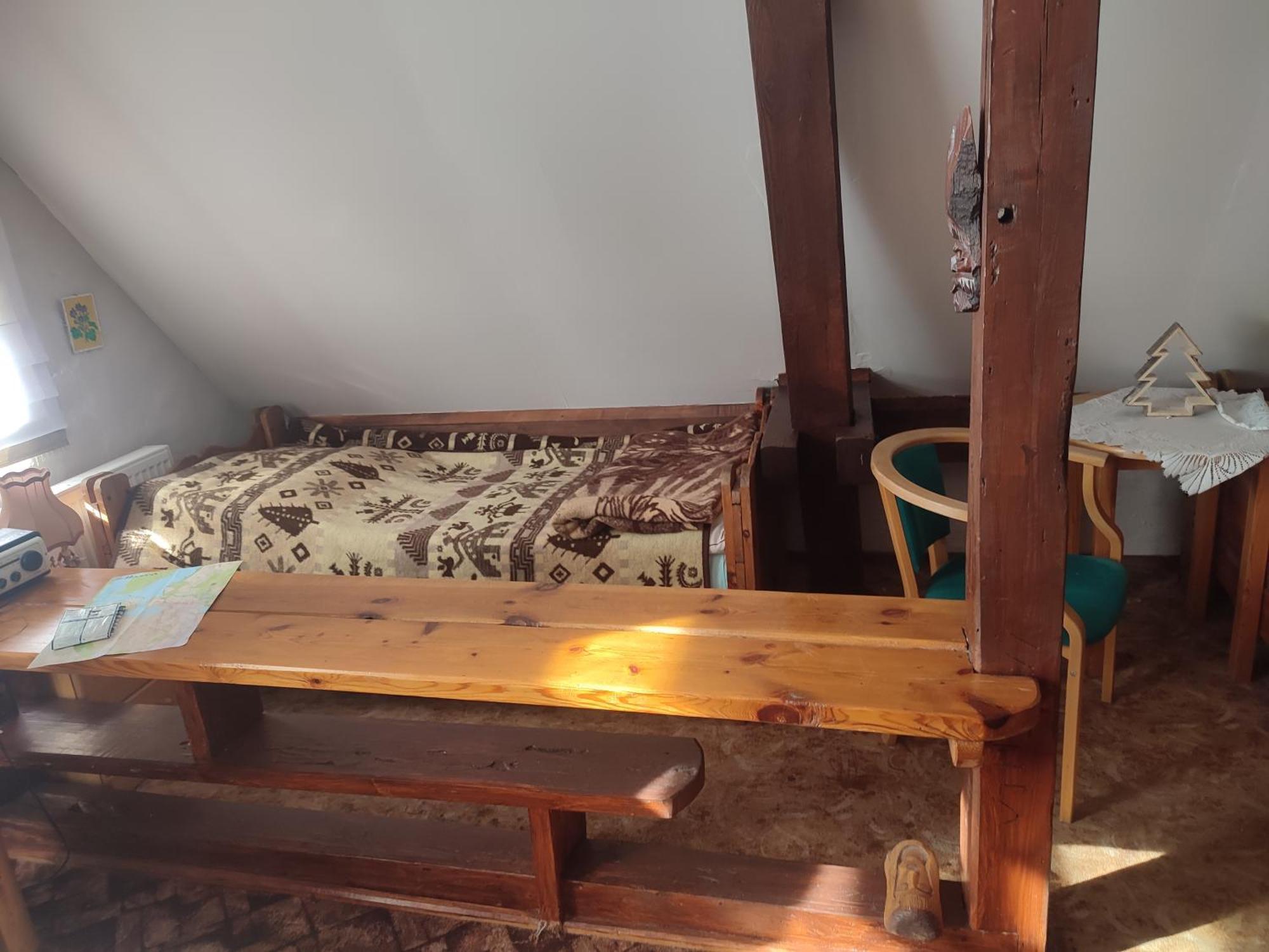 Gospodarstwo Agroturystyczne Dworek Andrzejowka Gardzien Buitenkant foto