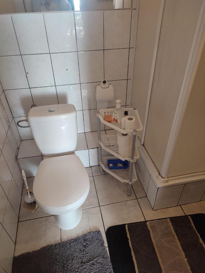 Gospodarstwo Agroturystyczne Dworek Andrzejowka Gardzien Buitenkant foto